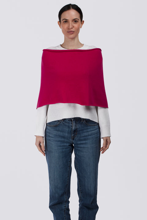 Scarf - S703-7000 Teodori