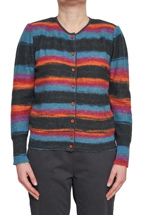 Cardigan - Art. 56125 Rosanna Pellegrini