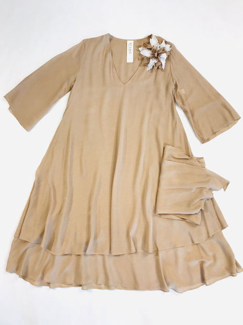 Dress - Francesca Eliani