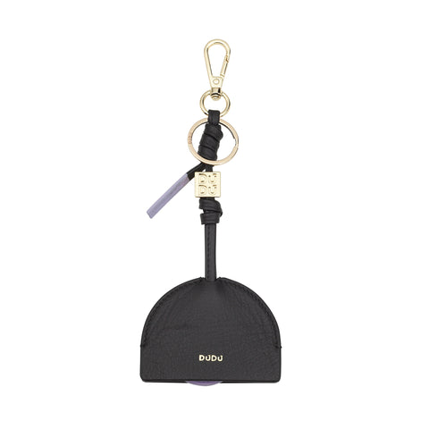 Colorful - Samo - Black_lavender DuDu