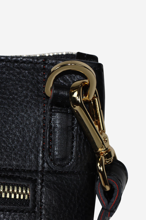 Shiny Bag - Art. Nero Terrida