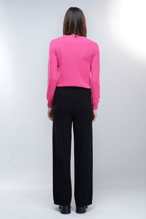 Trousers - Palazzo Confezioni Giovi