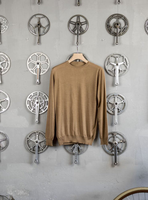 Long - Sleeve - Taormina Desigknit