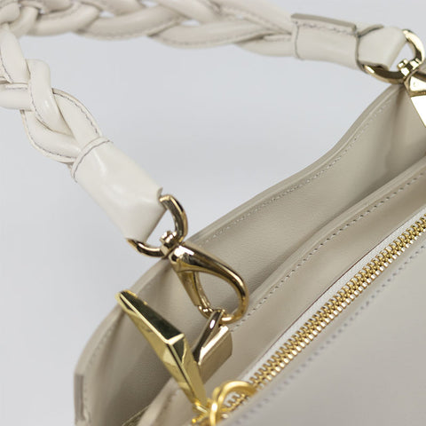 Bag - Portofino Grey Borsettificio Nadir