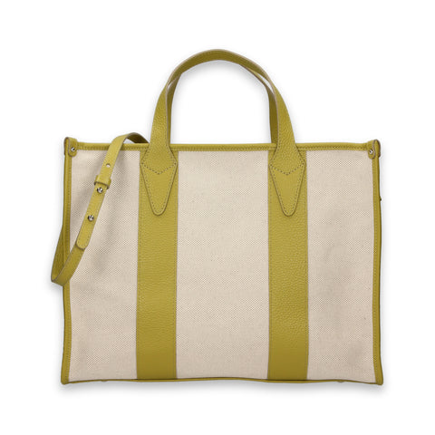 Bag - Mummy B Lime Bonfanti