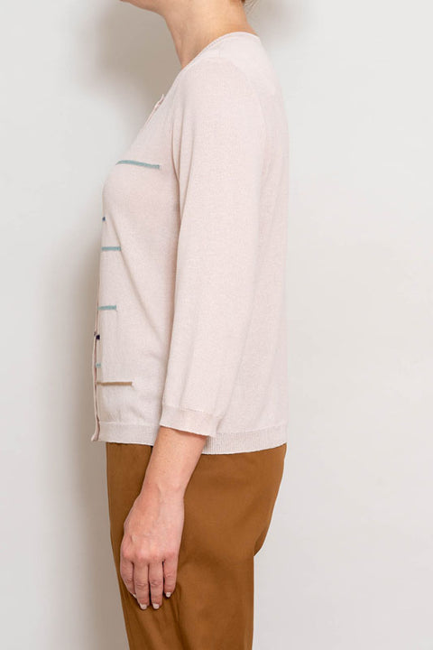 Cardigan - Art. 55823 Rosanna Pellegrini