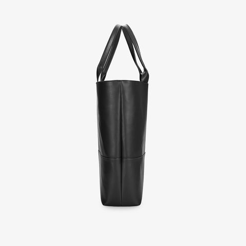 Shopping Bag - Black 959NINEFIVENINE