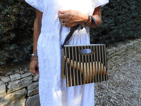 Bag - Fluttuazioni Dea Bags