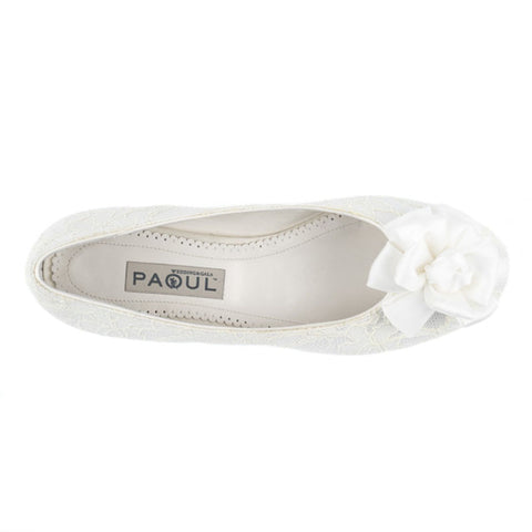 Ballet Flats - Art. Atena Paoul