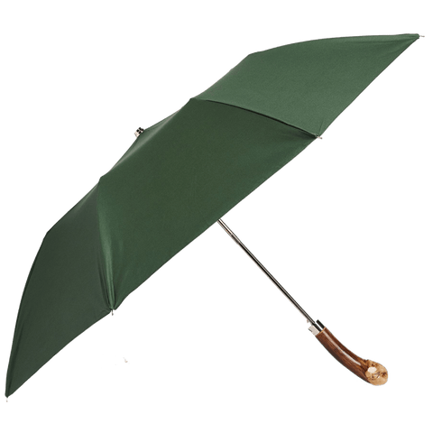 Umbrella - Folding umbrella man cotton Appiani Agostino