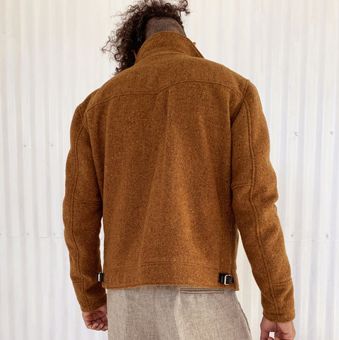 Jacket - Arnau ComeFiaba