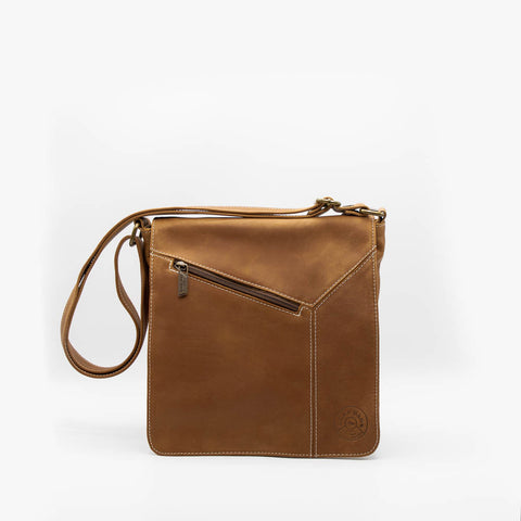 Men's Bag Leaf Pelletterie