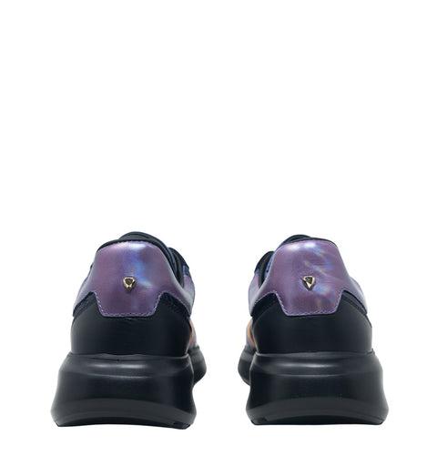 Shoes - Pillow Flash Blue Calzaturificio Emmegiemme