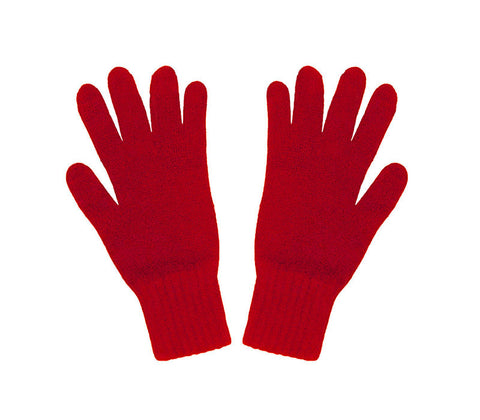 Gloves - Art. 5970 G Manifattura Fermana