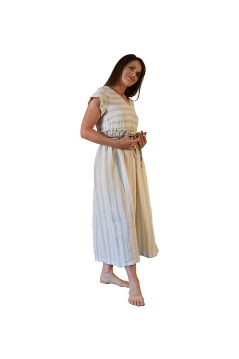 Dress - Sara Eliani