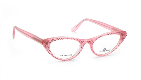 Eyeglass - DM881 Dario Martini