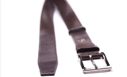 Belt - Art. Cuoio Moro Stefano Reda