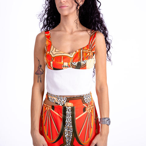 Top - Fantasy Silvia Serafini