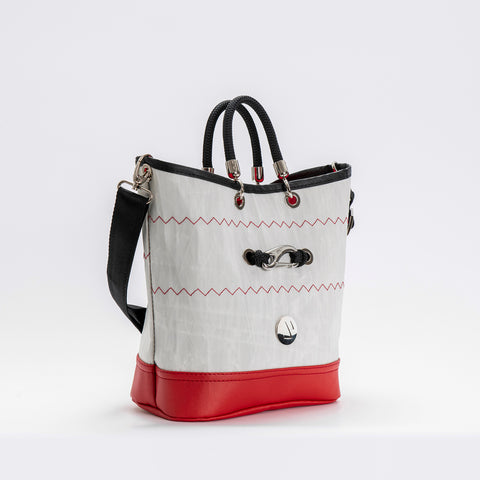 Bag - Maiorca Red Bolina Sail