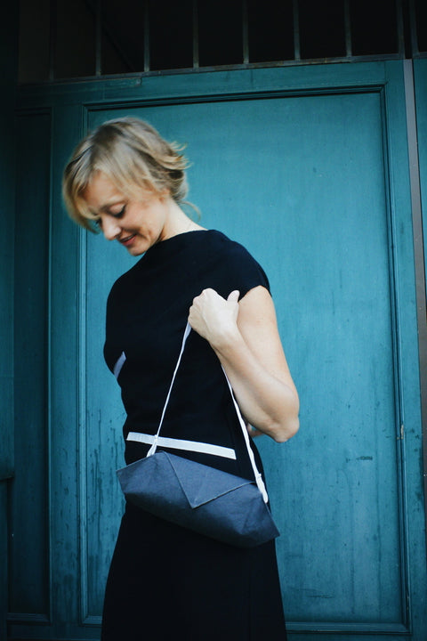 Bag - Origami 1.0 T.I.N.A there is no alternative