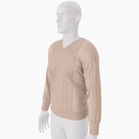 Shirt - Bormio Desigknit