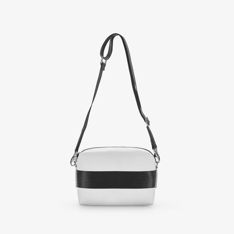 Bag - Camera Bag White 959NINEFIVENINE
