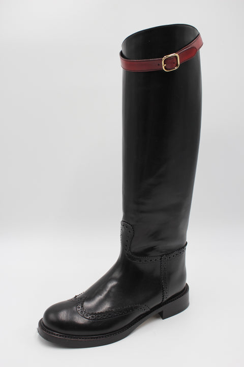 Boots - 185524 Maretto Calzature