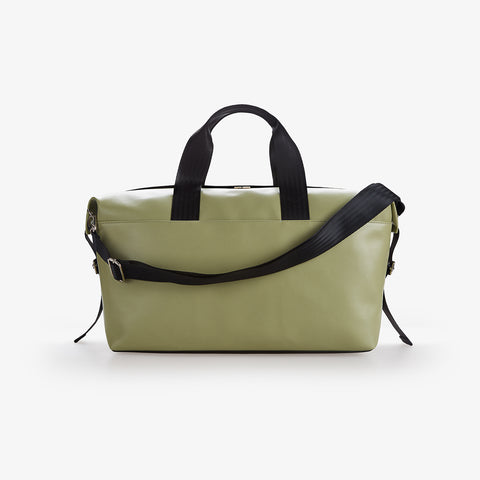 Tote Bag - Weekend Bag Green 959NINEFIVENINE