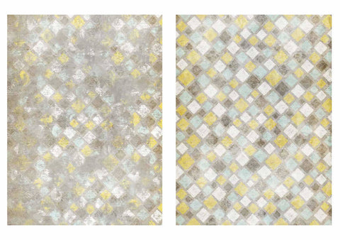 Wallpaper - Buran/Decor/Inquadra Acriliko