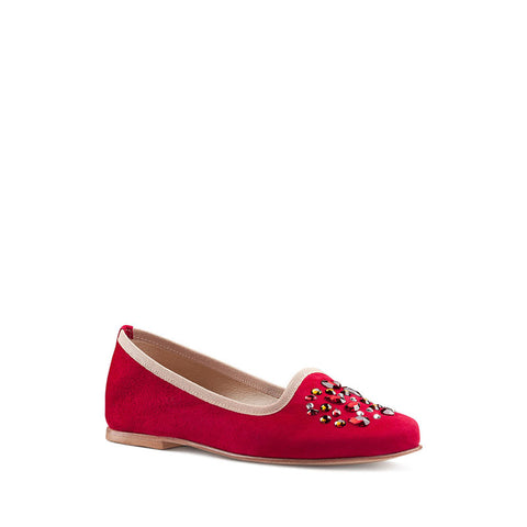 Slipper - Pedone Paoul