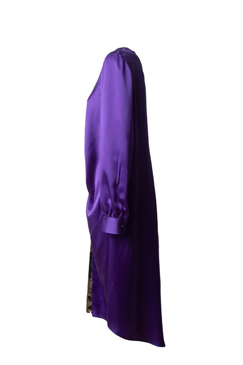 Dress - Art. 5 A02 AI21-22 Macramè