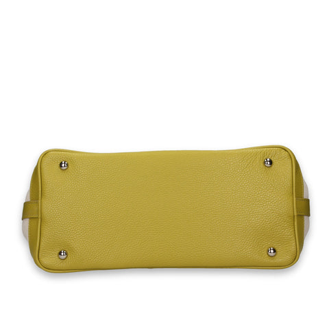 Bag - Marina B Lime Bonfanti