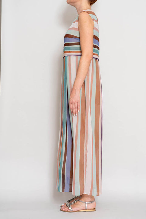 Dress - Art. E2287 Rosanna Pellegrini