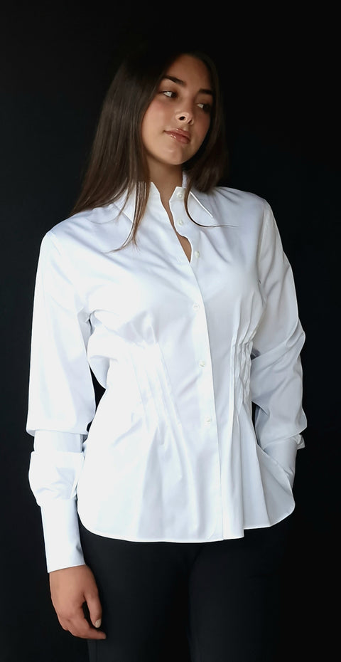 Shirt - Sonia Le Delli Santi