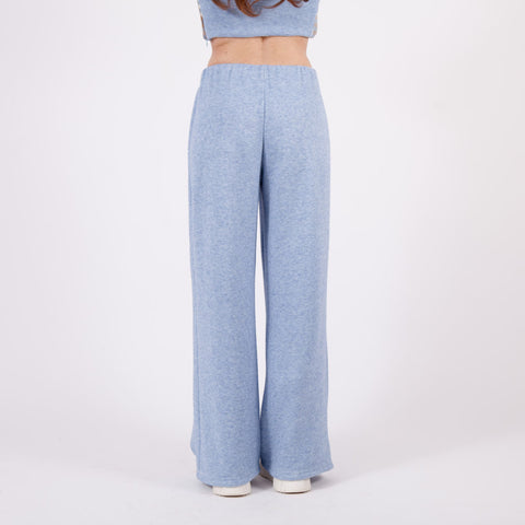 Trousers - Knitted Silvia Serafini