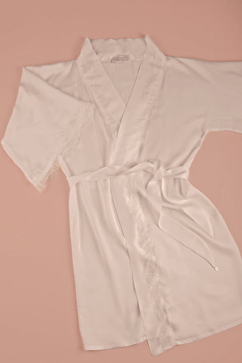 Dressing gown - Art. St. Raphael Melania Fumiko