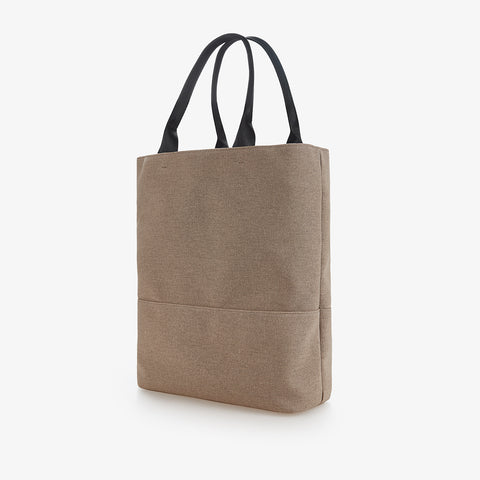 Shopping Bag - Ecrù 959NINEFIVENINE