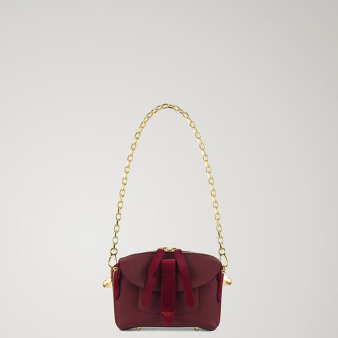 Bag - MicroLIFT Bag Plus Gold Pugnetti Parma