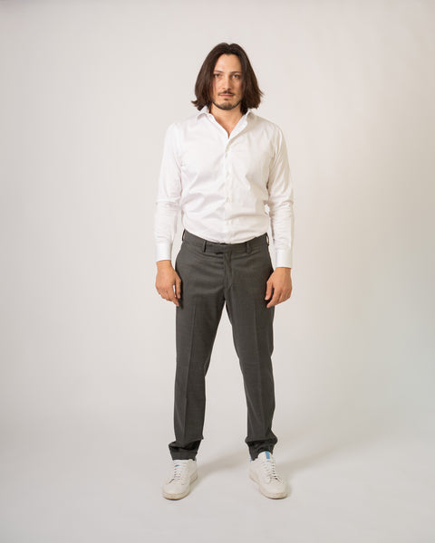 Trouser - Mark NICASTRO