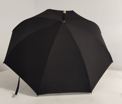 Umbrella - Long umbrella woman manual cotton Appiani Agostino