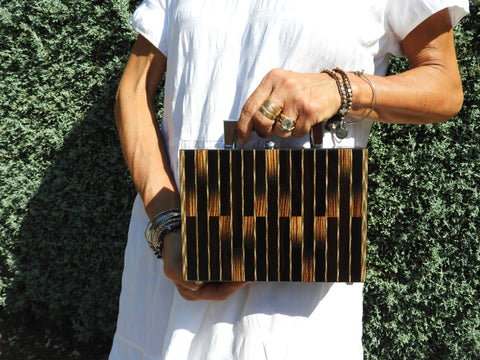 Bag - Magic Black Dea Bags