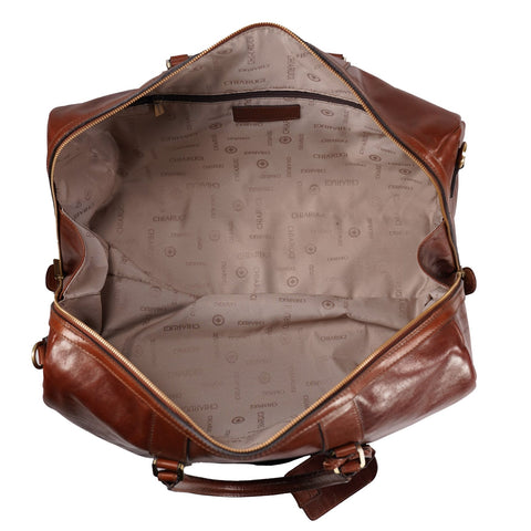 CABIN SIZE TRAVEL BAG Chiarugi Firenze