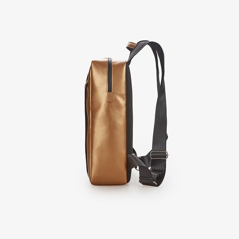 Backpack - Bronze 959NINEFIVENINE