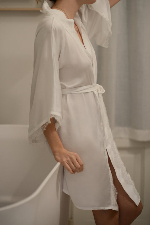 Dressing gown - Art. St. Raphael Melania Fumiko