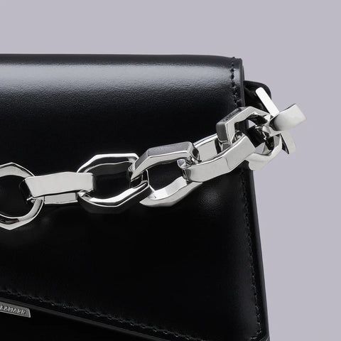 Bag - Artemisia with chain Lamarr