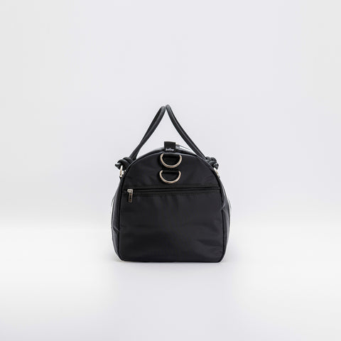 Duffel Bag - Fuerteventura Black Bolina Sail