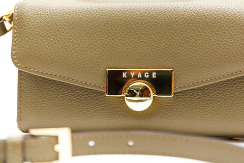 Crossbody Bag Charlotte Pasomar
