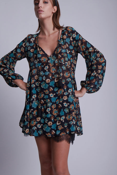 Dress - Bessy Seven:pm