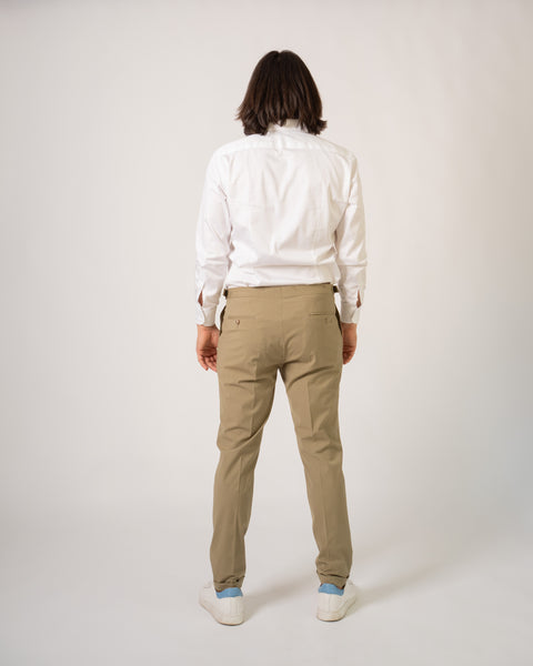 Trouser - Cristiano NICASTRO