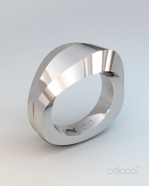 Ring - Gea colucci